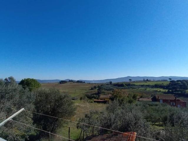 Villa unifamiliare in vendita a Castiglione Del Lago