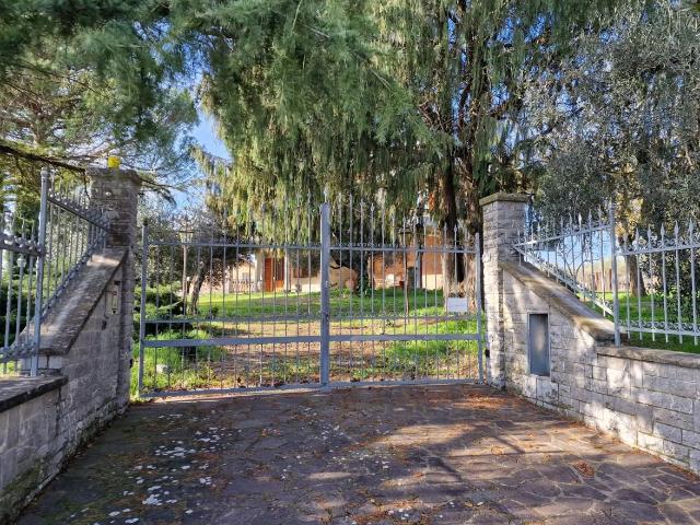 Villa in vendita a Castiglione Del Lago