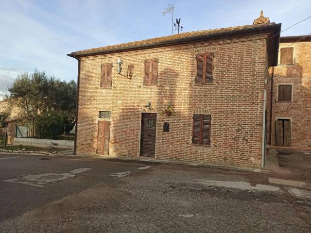 Villa in vendita a Castiglione del Lago PG