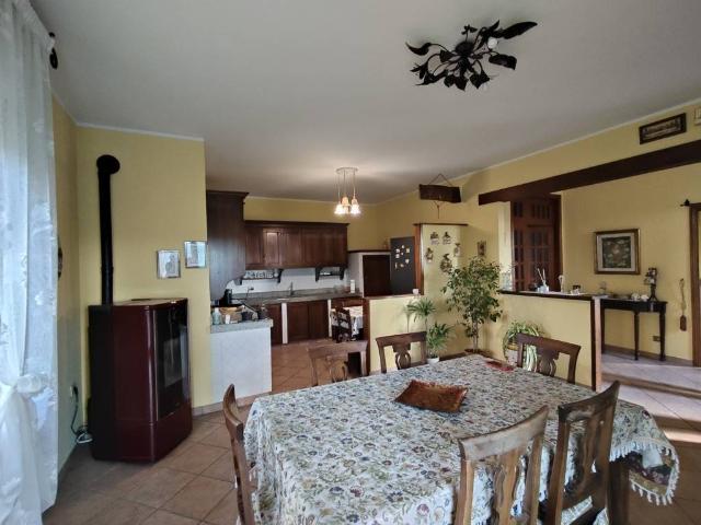 Villa in vendita a Castiglione del Lago PG
