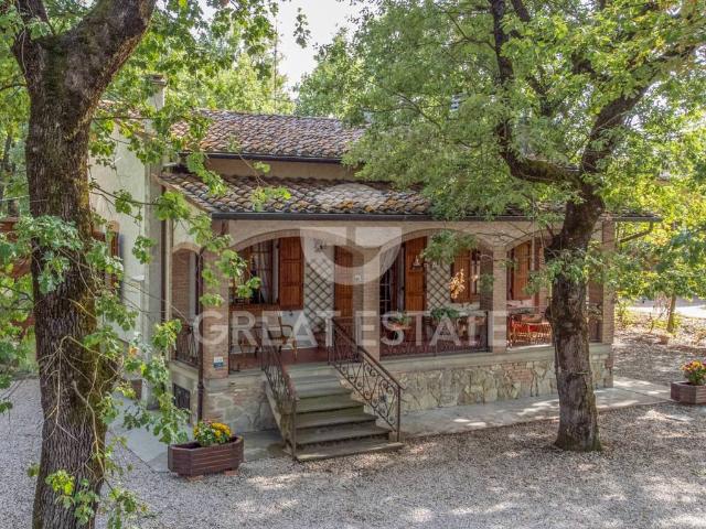 Villa in vendita a Castiglione del Lago PG