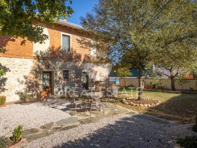 Villa in vendita a Castiglione del Lago PG