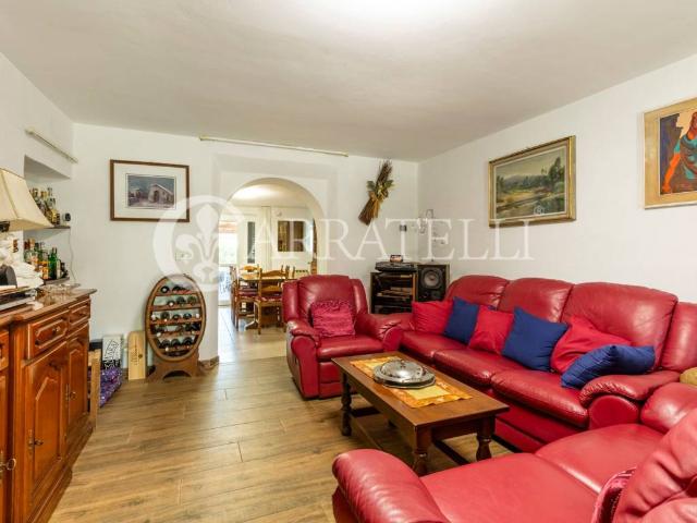 Villa in vendita a Castiglione del Lago PG