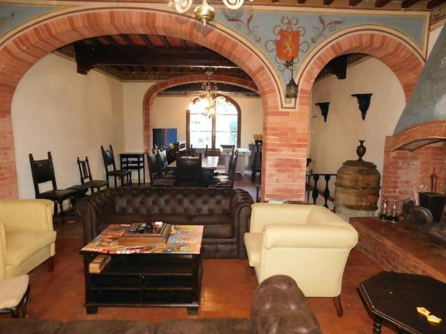Villa in vendita a Castiglione del Lago PG