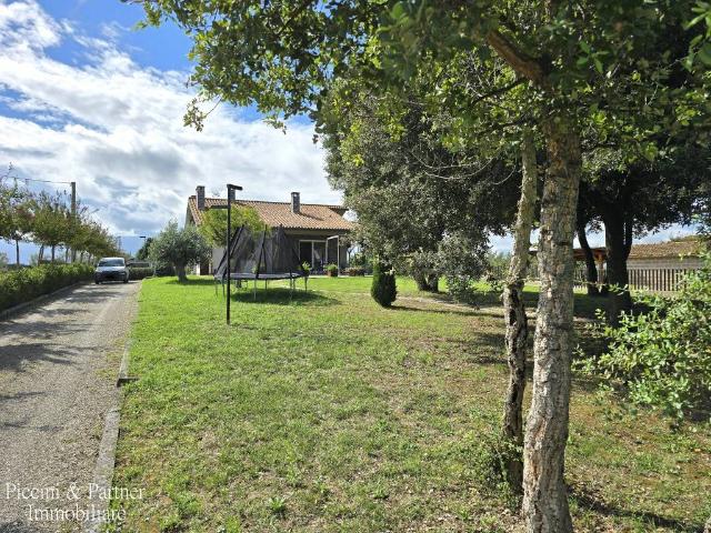 Villa in vendita a Castiglione del Lago PG