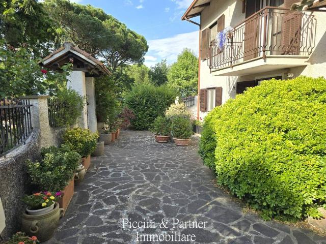 Villa in vendita a Castiglione del Lago PG