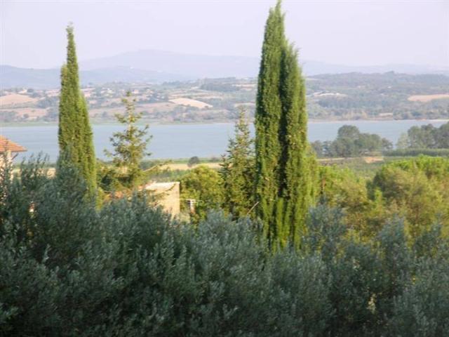 Villa in vendita a Castiglione del Lago PG