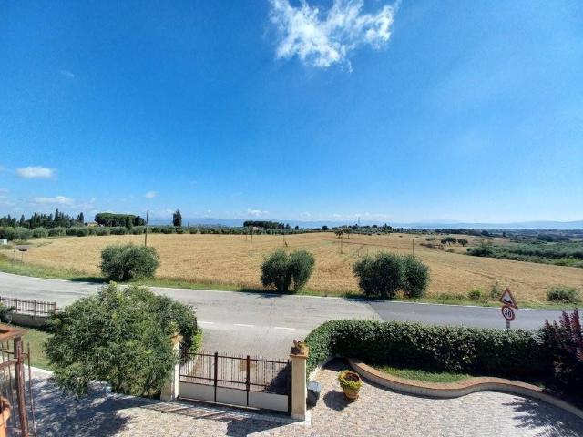 Villa in vendita a Castiglione del Lago PG
