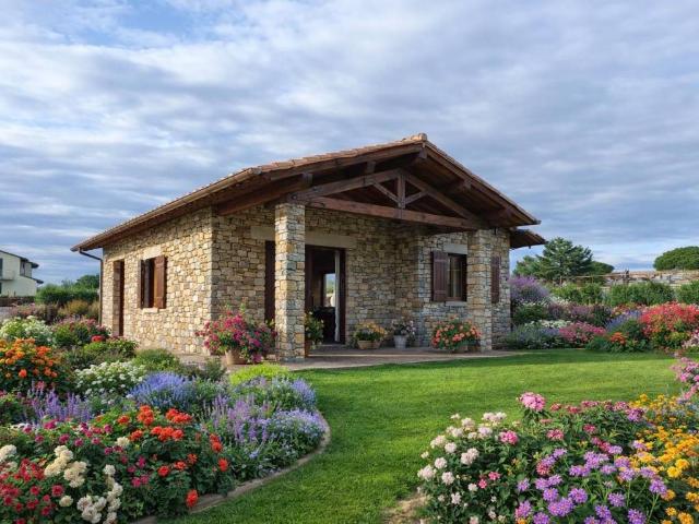 Villa in vendita a Castiglione del Lago PG