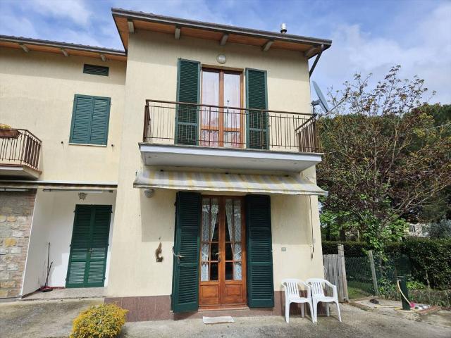Villa in vendita a Castiglione del Lago PG