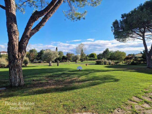 Villa in vendita a Castiglione del Lago PG