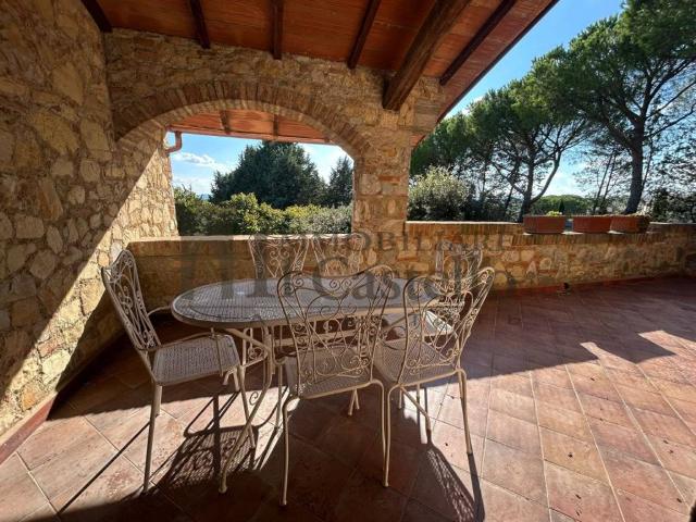 Villa in vendita a Castiglione del Lago PG