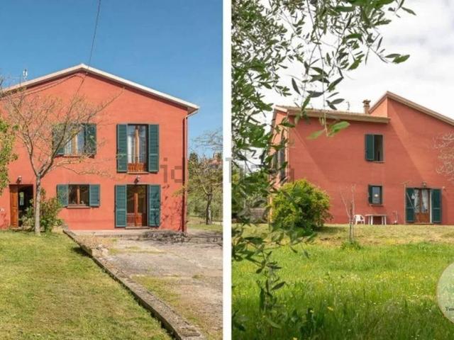 Villa in vendita a Castiglione del Lago PG
