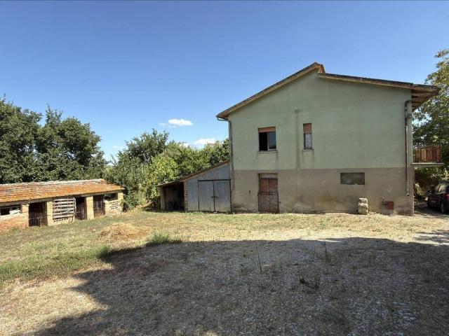 Villa in vendita a Castiglione del Lago PG