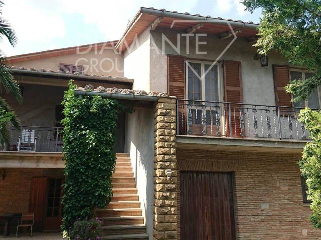 Villa in vendita a Castiglione del Lago PG