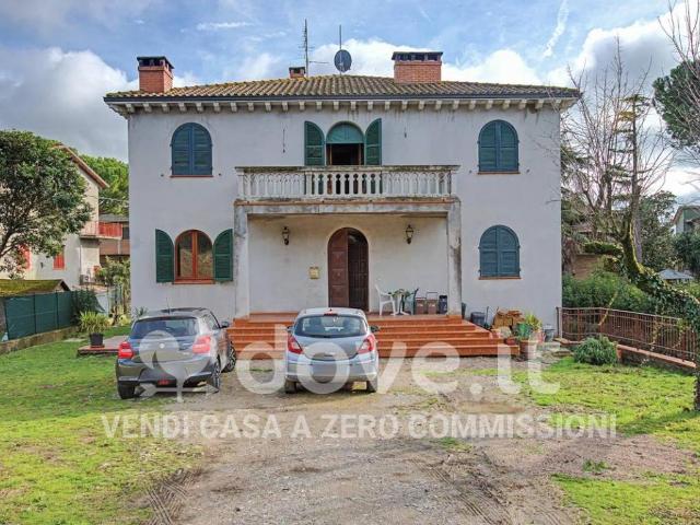 Villa in vendita a Castiglione del Lago PG