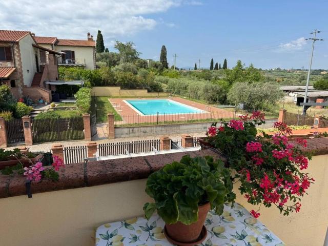 Villa in vendita a Castiglione del Lago PG