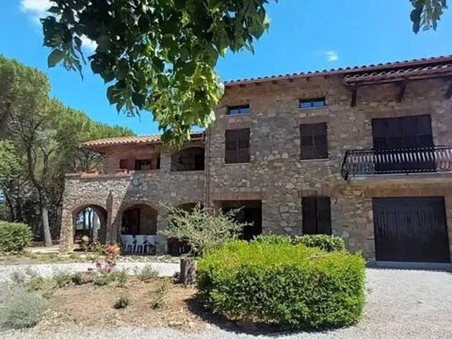 Villa in vendita a Castiglione del Lago PG