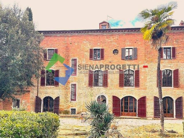 Villa in vendita a Castiglione del Lago PG