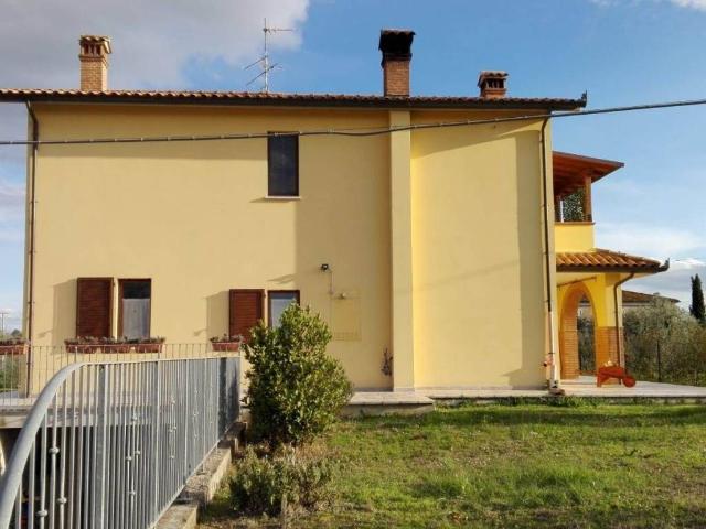Villa in vendita a Castiglione del Lago PG