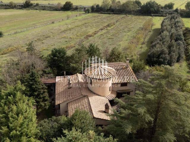 Villa in vendita a Castiglione del Lago PG