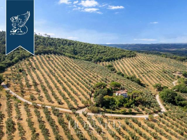 Villa in vendita a Castiglione del Lago PG