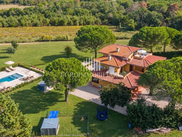 Villa in vendita a Castiglione del Lago PG