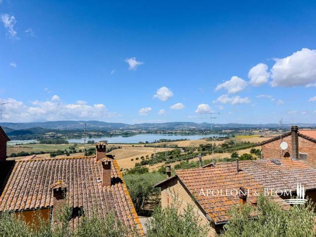 Villa in vendita a Castiglione del Lago PG