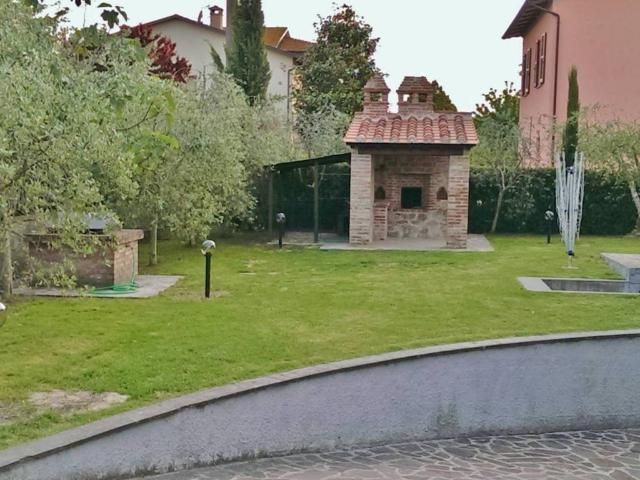 Villa in vendita a Castiglione del Lago PG