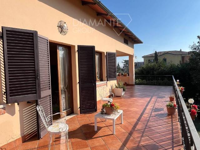 Villa in vendita a Castiglione del Lago PG