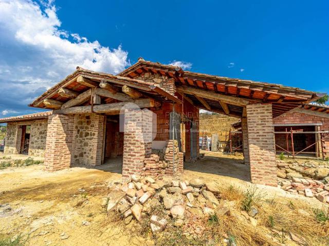 Villa in vendita a Castiglione del Lago PG