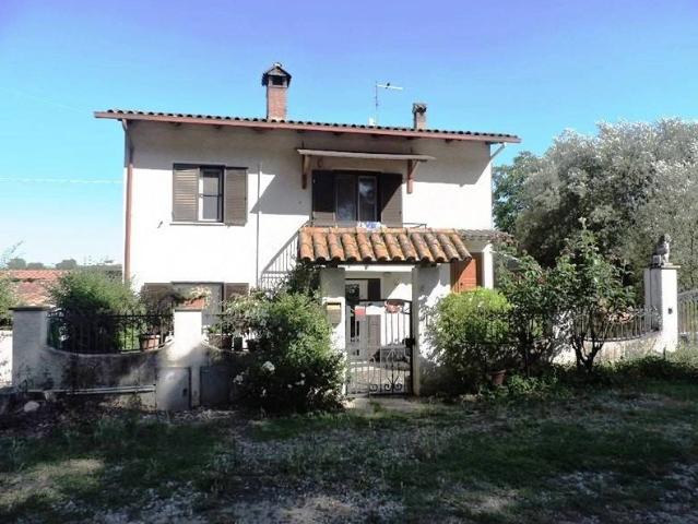 Villa in vendita a Castiglione del Lago PG