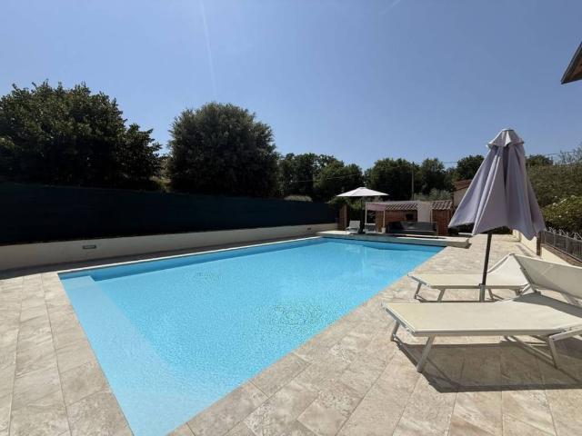 Villa in vendita a Castiglione del Lago PG