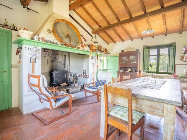Villa in vendita a Castiglione del Lago PG