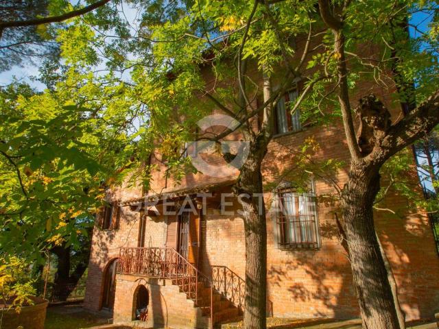 Villa in vendita a Castiglione del Lago PG