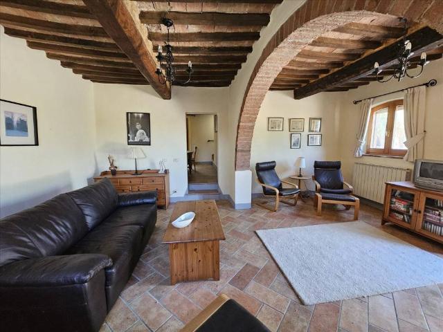 Villa in vendita a Castiglione del Lago PG