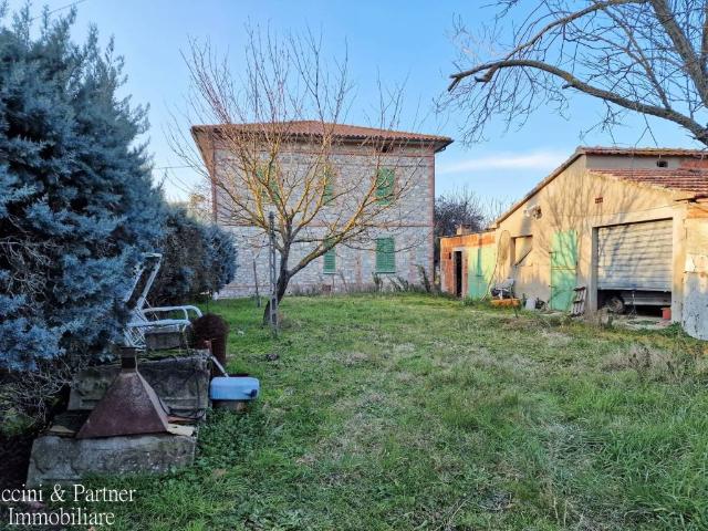 Villa in vendita a Castiglione del Lago PG