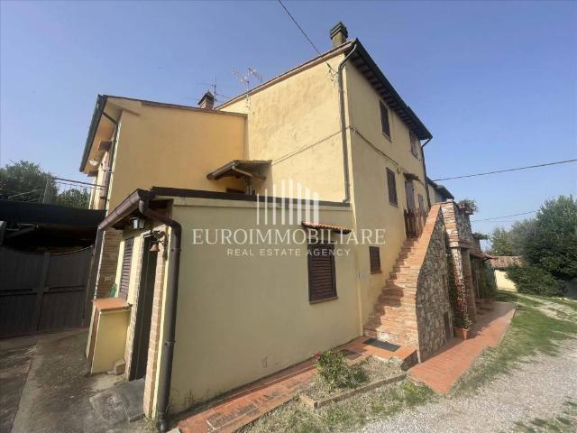 Villa in vendita a Castiglione del Lago PG