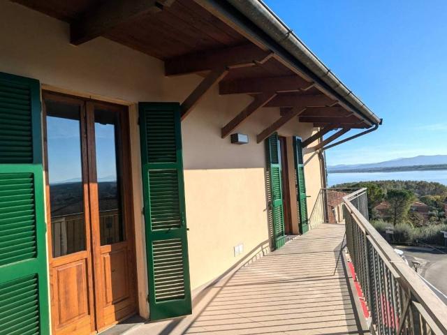 Villa in vendita a Castiglione del Lago PG