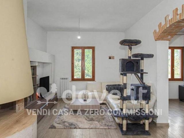 Villa in vendita a Castiglione del Lago PG