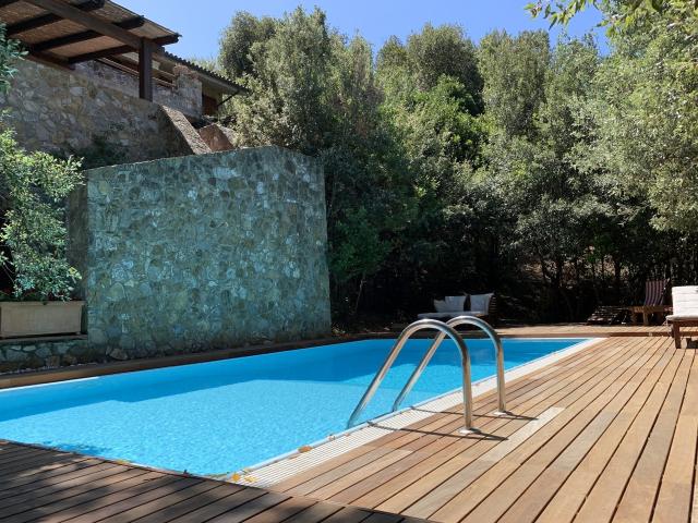 Villa in vendita a Castiglione Della Pescaia
