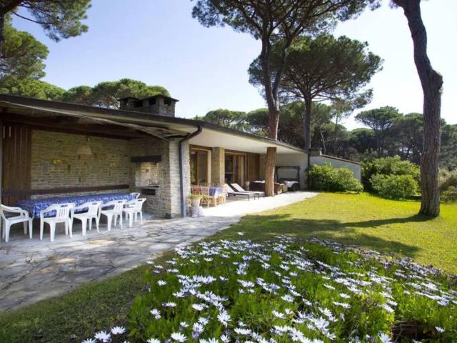 Villa in vendita a Castiglione della Pescaia GR
