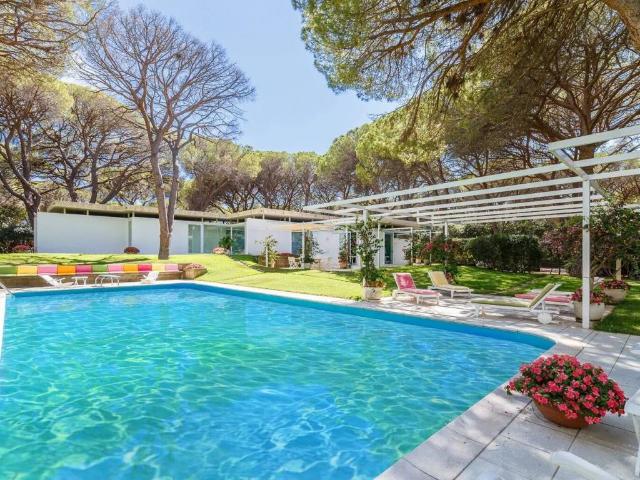 Villa in vendita a Castiglione della Pescaia GR