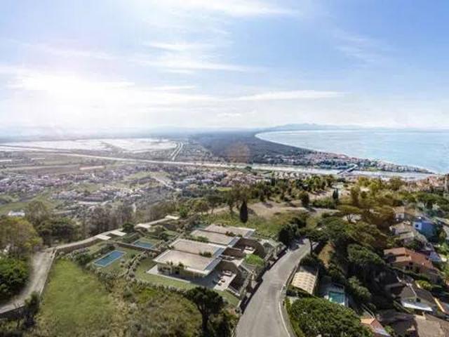 Villa in vendita a Castiglione della Pescaia GR