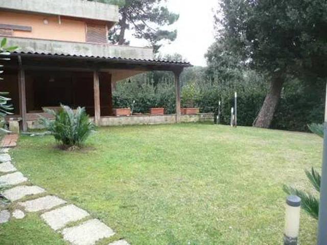 Villa in vendita a Castiglione della Pescaia GR