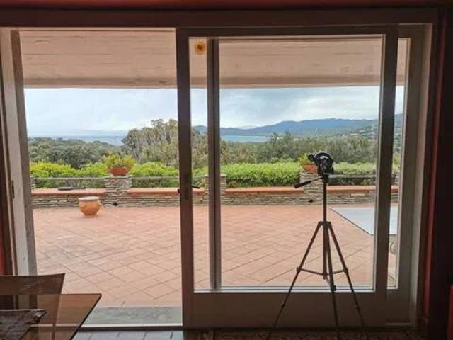 Villa in vendita a Castiglione della Pescaia GR