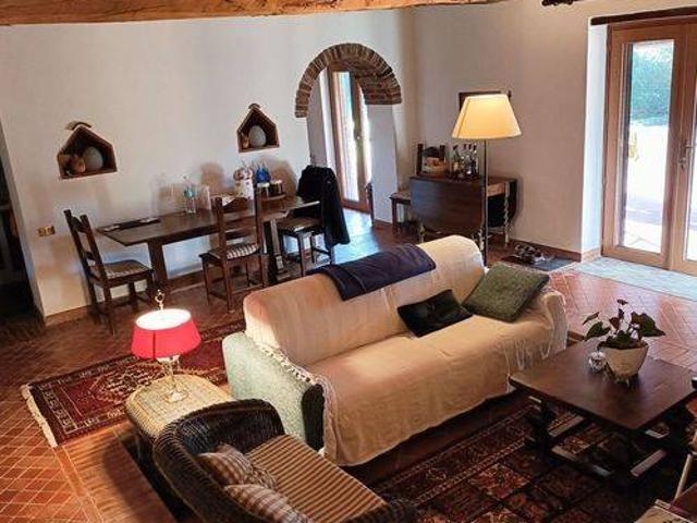 Villa in vendita a Castiglione della Pescaia GR