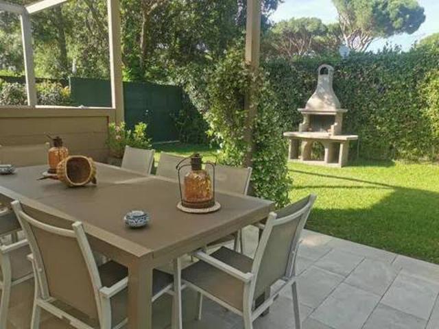 Villa in vendita a Castiglione della Pescaia GR