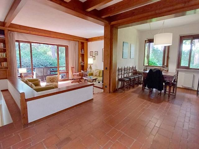 Villa in vendita a Castiglione della Pescaia GR