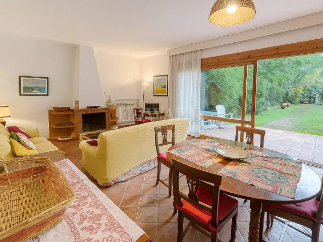 Villa in vendita a Castiglione della Pescaia GR